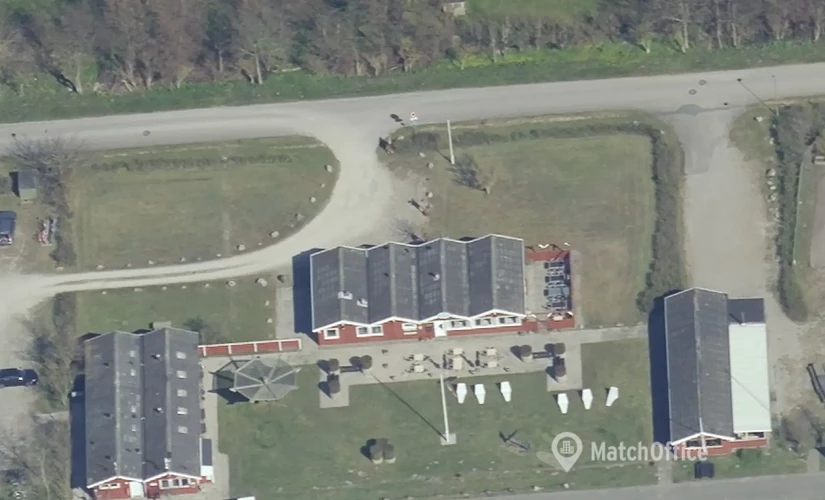 Butik Vestre Strand 3 4874 Gedser