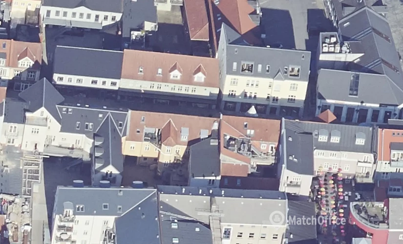 Butik til leje på Vestergade 15A, 7100 Vejle - 265 m² | Foto 3 - Lokalebasen.dk