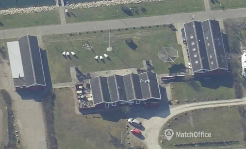 Butik Vestre Strand 3 4874 Gedser