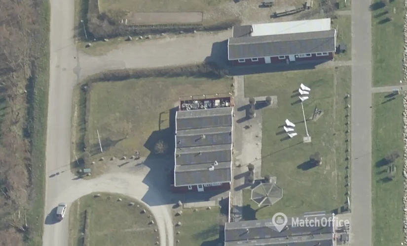 Butik Vestre Strand 3 4874 Gedser