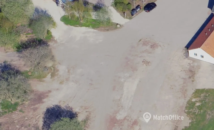 Lager til leje på Brødeskovvej 38, 3400 Hillerød - 432 m² | Foto 0 - Lokalebasen.dk