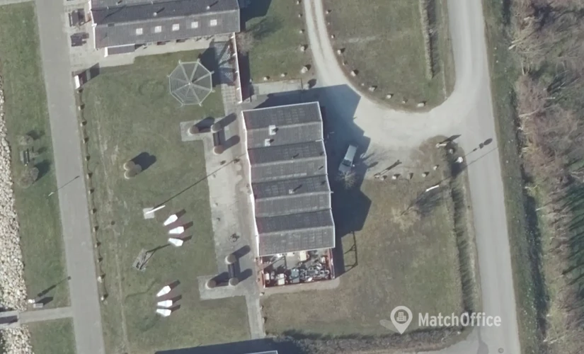 Butik Vestre Strand 3 4874 Gedser