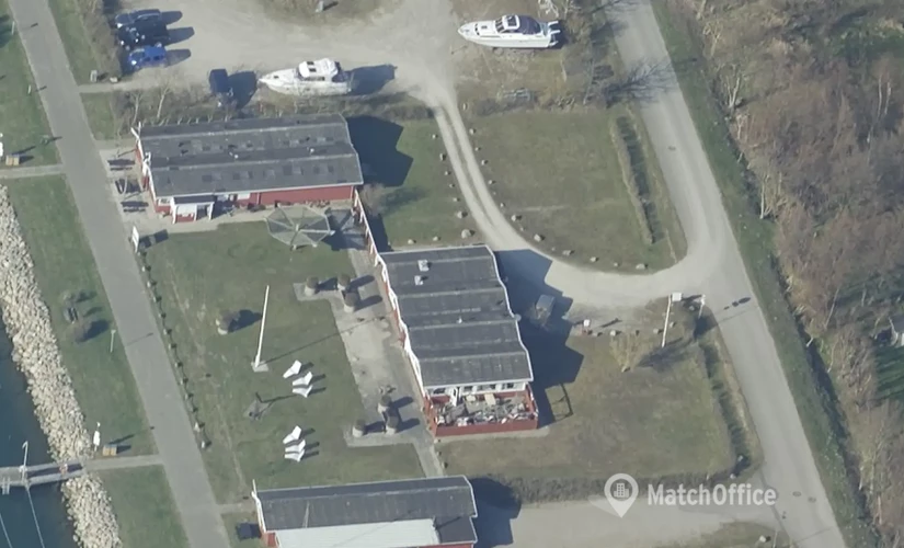 Butik Vestre Strand 3 4874 Gedser