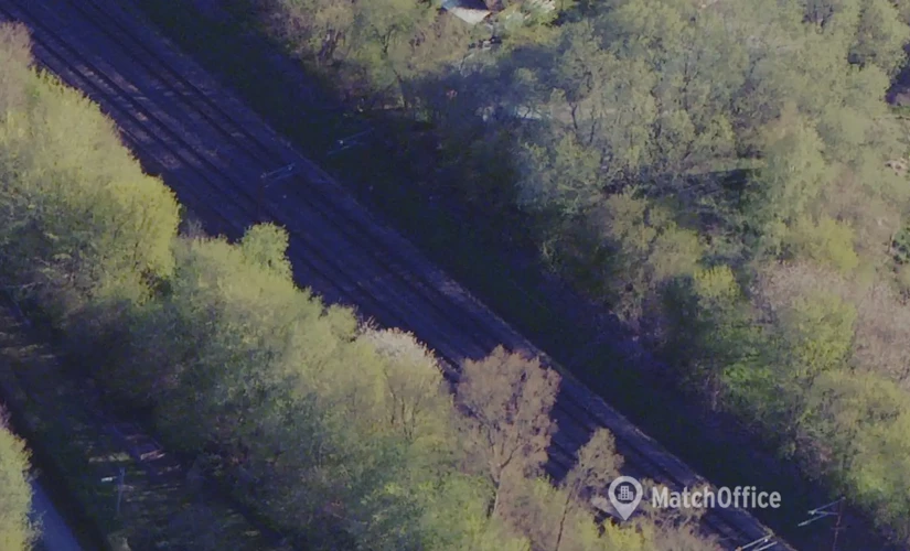 Lager til leje på Brødeskovvej 38, 3400 Hillerød - 432 m² | Foto 1 - Lokalebasen