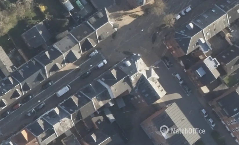 Bolig Dronningensgade 69 5000 Odense C