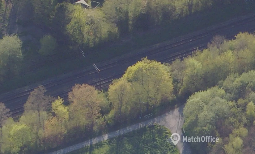 Lager til leje på Brødeskovvej 38, 3400 Hillerød - 432 m² | Foto 2 - Lokalebasen