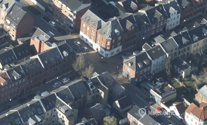 Bolig Dronningensgade 69 5000 Odense C