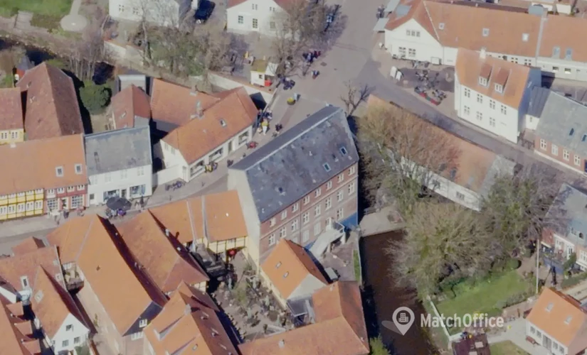 Bolig Nederdammen 38 6760 Ribe