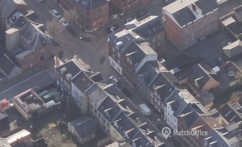 Bolig Dronningensgade 69 5000 Odense C