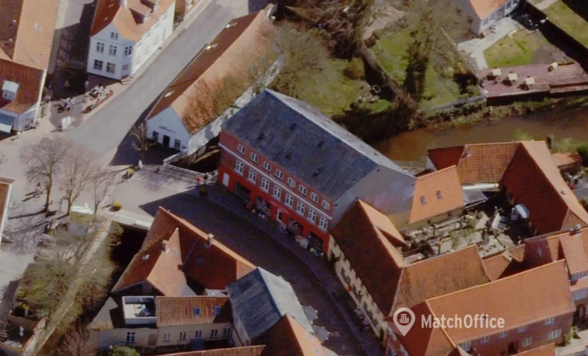 Bolig Nederdammen 38 6760 Ribe