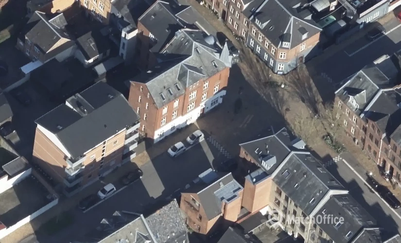 Bolig Dronningensgade 69 5000 Odense C