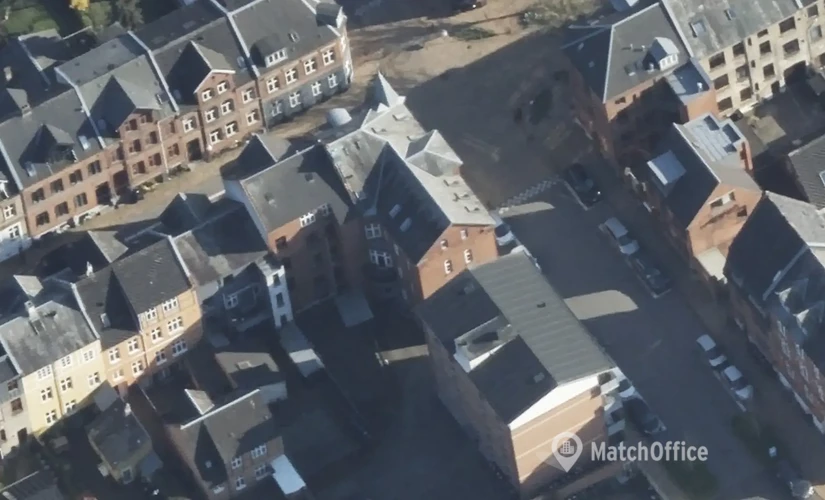 Bolig Dronningensgade 69 5000 Odense C