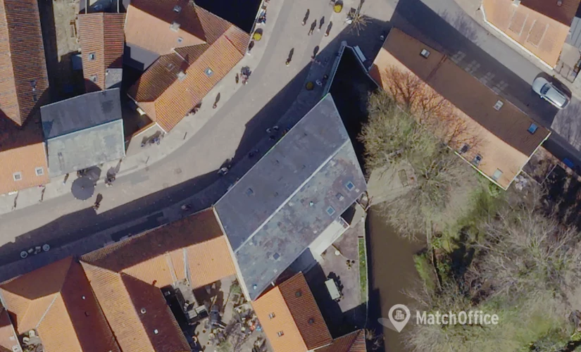 Bolig Nederdammen 38 6760 Ribe