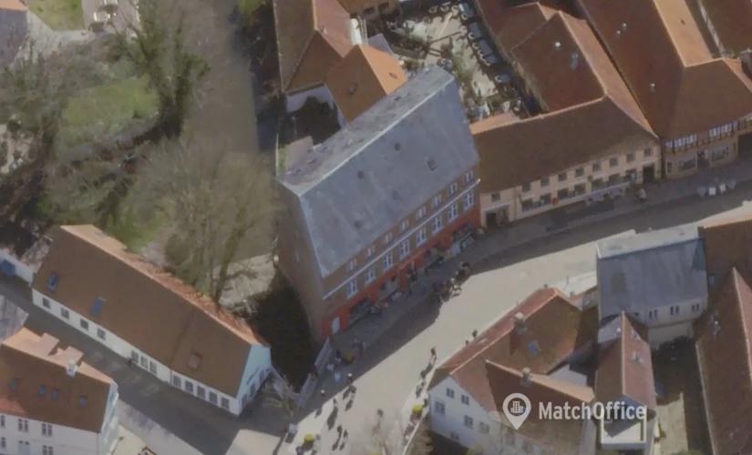 Bolig Nederdammen 38 6760 Ribe