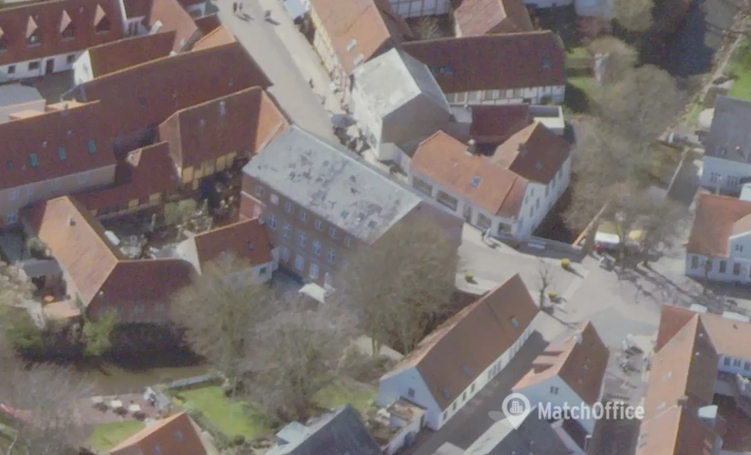 Bolig Nederdammen 38 6760 Ribe