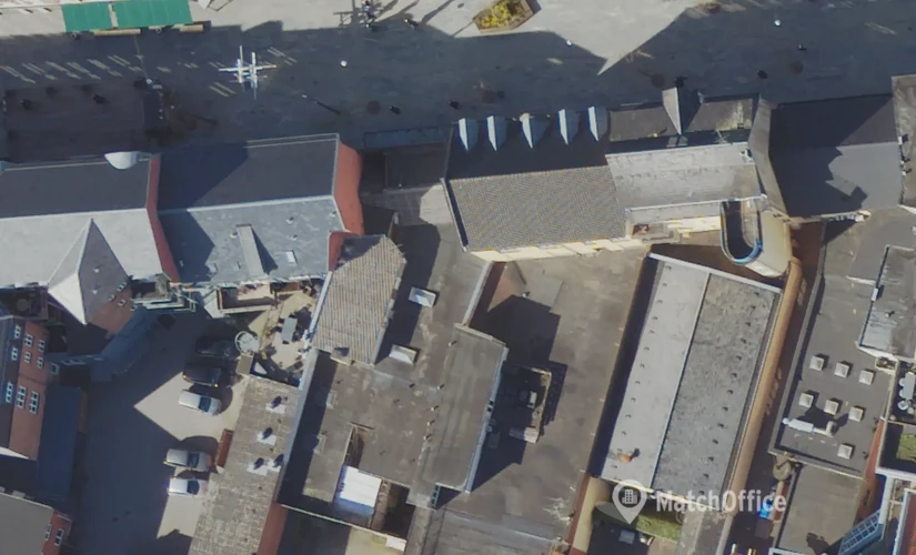 Bolig Bredgade 23 7400 Herning