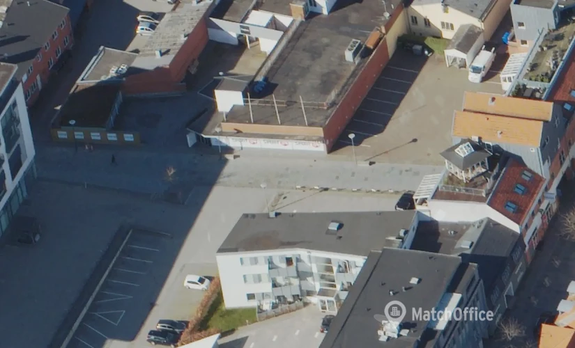 Bolig Bredgade 23 7400 Herning