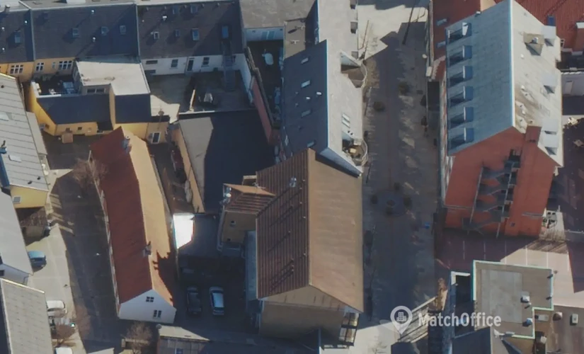 Bolig Bredgade 23 7400 Herning