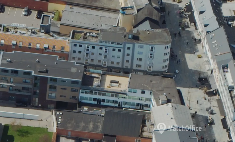 Bolig Bredgade 23 7400 Herning