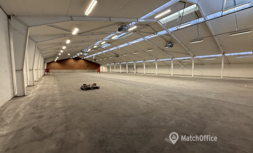 Kontor til leje på Morsøvej 1A, 8800 Viborg - 100 m² | Foto 2 - Lokalebasen.dk