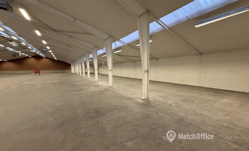 Kontor til leje på Morsøvej 1A, 8800 Viborg - 100 m² | Foto 4 - Lokalebasen