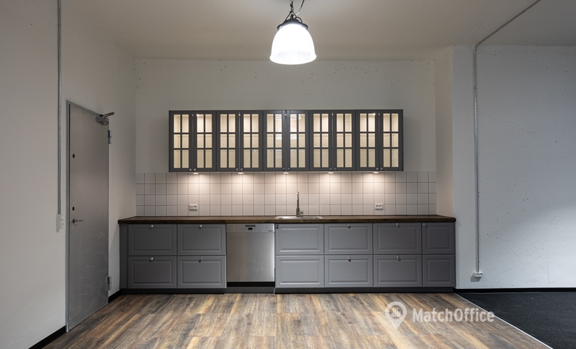 Office Herlev Hovedgade 15C 2730 Herlev