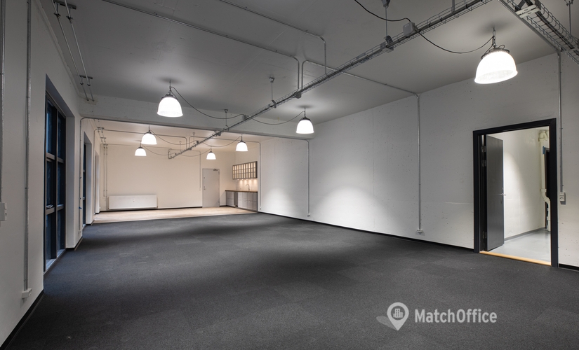 Kontor til leje på Herlev Hovedgade 15C, 2730 Herlev - 362 m² | Foto 3 - Lokalebasen.dk