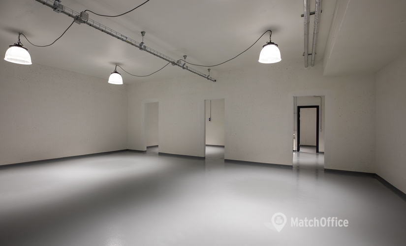Lager til leje på Herlev Hovedgade 15C, 2730 Herlev - 362 m² | Foto 4 - Lokalebasen