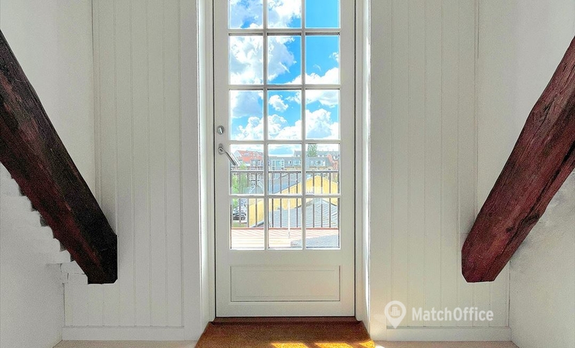 Kontor til leje på Jægergårdsgade 97, 8000 Aarhus C - 377 m² | Foto 2 - Lokalebasen.dk