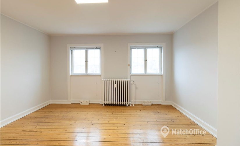 Kontor til leje på Jægergårdsgade 97, 8000 Aarhus C - 377 m² | Foto 3 - Lokalebasen.dk