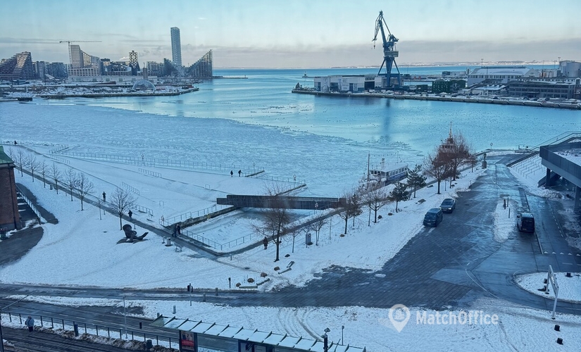 Coworking på Europaplads 2, 8000 Aarhus C - 7 m² | Foto 5 - Lokalebasen