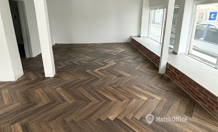 Butik til leje på Reberbansgade 12, 9000 Aalborg - 105 m² | Foto 2 - Lokalebasen