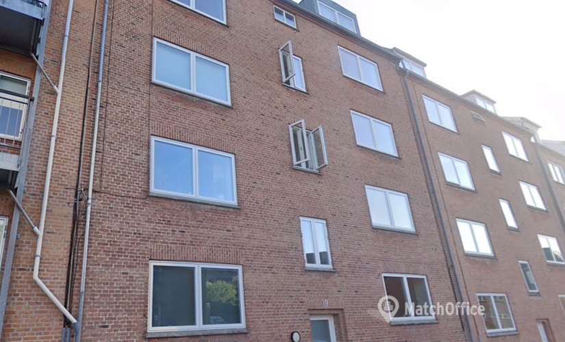 Lager til leje på Parkvej 10, 9000 Aalborg - 60 m² | Foto 0 - Lokalebasen