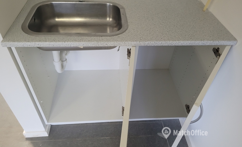 Kontor til leje på Havremarken 4b, 3650 Ølstykke - 60 m² | Foto 2 - Lokalebasen