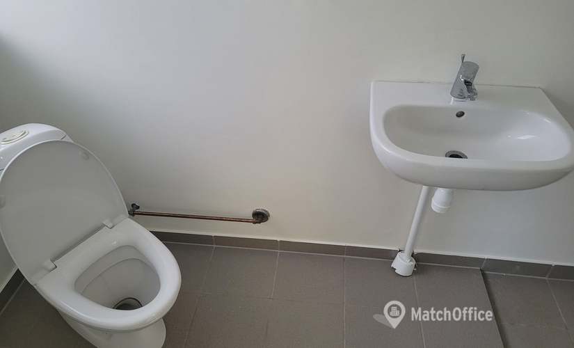 Kontor til leje på Havremarken 4b, 3650 Ølstykke - 60 m² | Foto 3 - Lokalebasen.dk