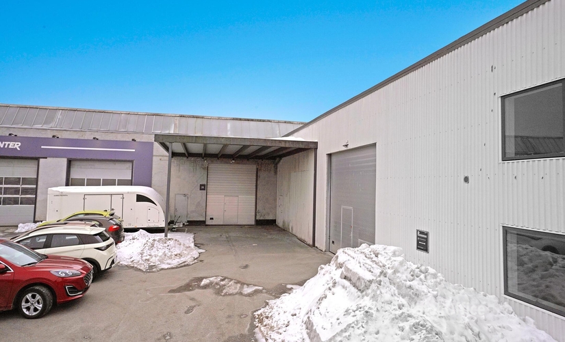 541 m² Office warehouse rental in Rodovre, Hobrovej 28 (2610) - 1 | MatchOffice.com