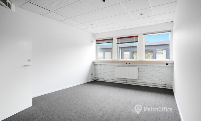 1040 m² Workshop space up for rent in Vallensbaek, Vallensbækvej 46 (2625) - 3 | MatchOffice
