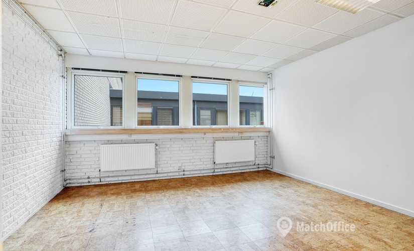 1040 m² Commercial warehouse up for rent in Vallensbaek, Vallensbækvej 46 (2625) - 4 | MatchOffice