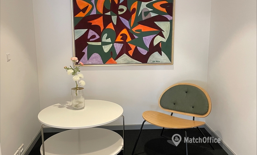 Office Hovedvejen 102 2600 Glostrup