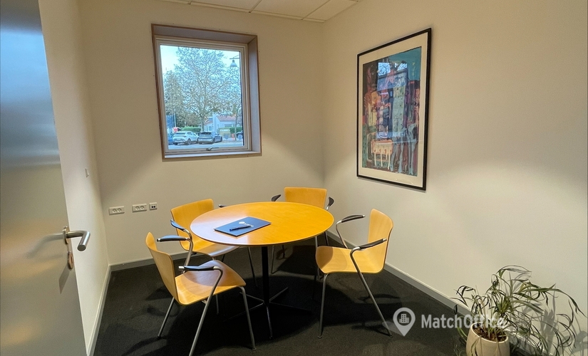 Office Hovedvejen 102 2600 Glostrup