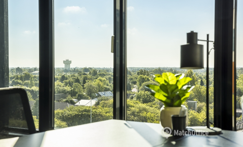 Kontor til leje på Ørestads Boulevard 73, 2300 København S - 750 m² | Foto 1 - Lokalebasen