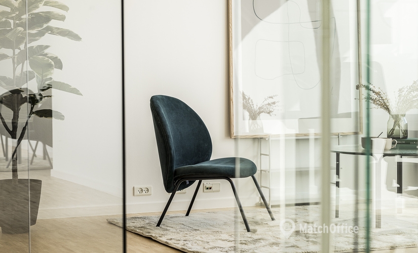 Kontor til leje på Ørestads Boulevard 73, 2300 København S - 1021 m² | Foto 1 - Lokalebasen