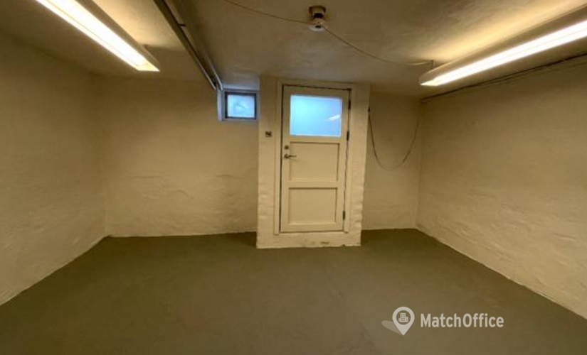 Lager til leje på Sønderborggade 3, 8000 Aarhus C - 32 m² | Foto 4 - Lokalebasen