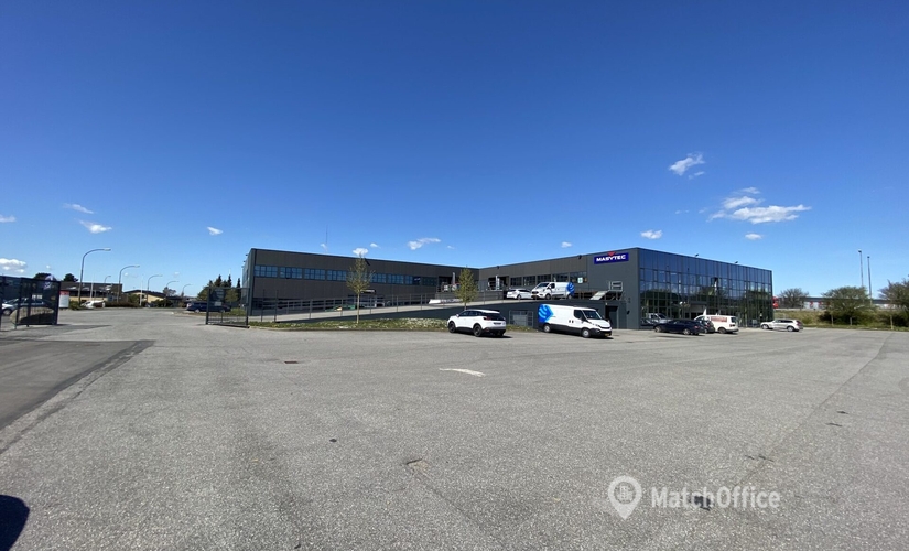 Office Baldersbækvej 24, st. 2635 Ishoj