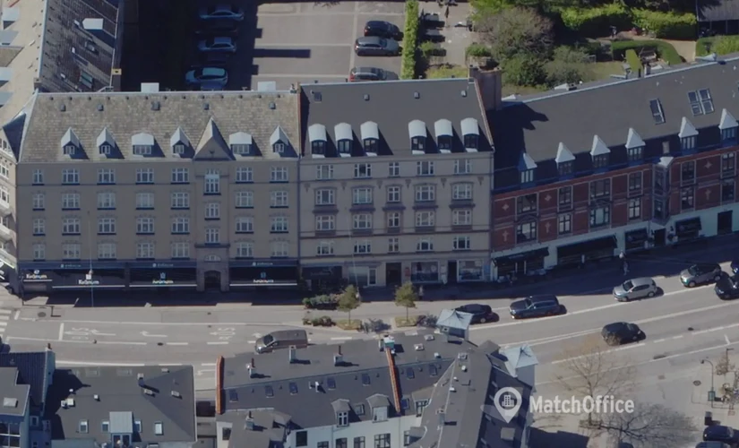 99 m² Store for rent in Hellerup, Strandvejen 147 (2900) - 0 | MatchOffice.com