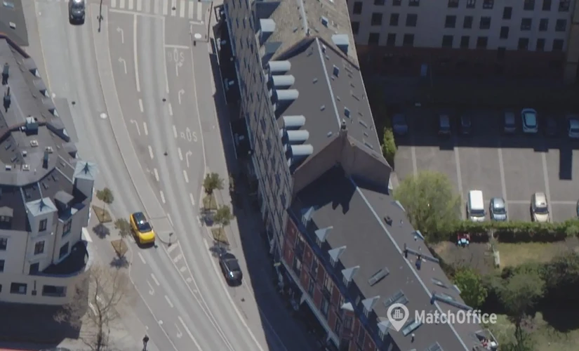 99 m² Shop for rent in Hellerup, Strandvejen 147 (2900) - 1 | MatchOffice.com