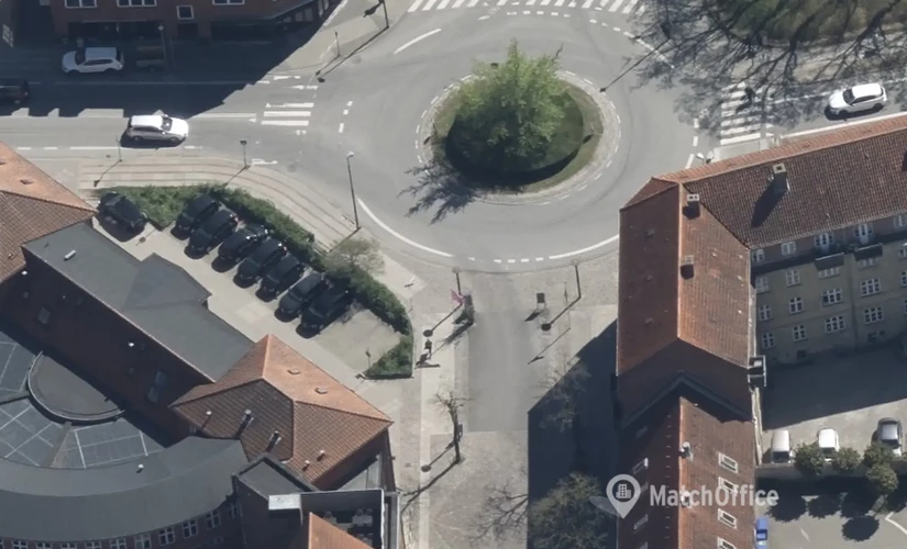 Office Sjællandsgade 1 4100 Ringsted