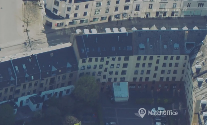 99 m² Commercial shop for rent in Hellerup, Strandvejen 147 (2900) - 3 | MatchOffice