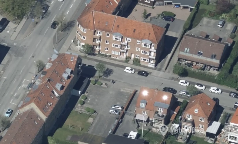 Office Sjællandsgade 1 4100 Ringsted