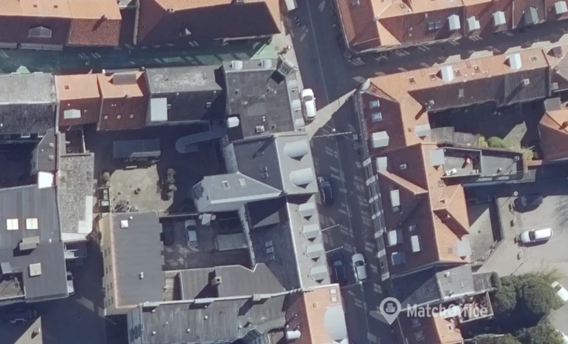 Kontor til leje på Langgade 27, 4800 Nykøbing F - 80 m² | Foto 4 - Lokalebasen